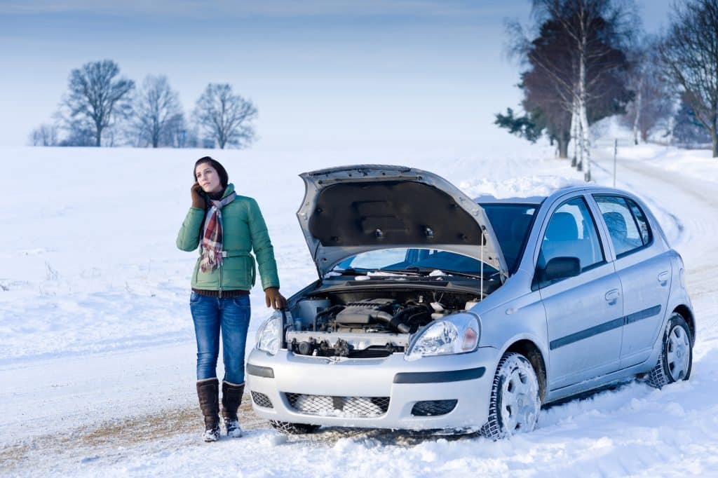 auto repairs
